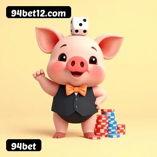 Coleção Premium de Slots 94bet - NetEnt, Pragmatic Play, Evolution